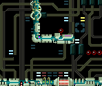 Stage 6 - R-Type