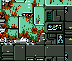 Stage 7 - R-Type