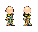 Infernal Robe - Soul Saver Online