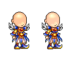 March Robe - Soul Saver Online
