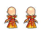 Ornate Robe - Soul Saver Online