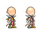 Sky Robe - Soul Saver Online