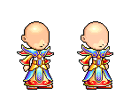 Tao Robe - Soul Saver Online