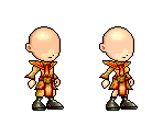 Walan Robe - Soul Saver Online