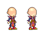 Yacha Robe - Soul Saver Online