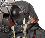 Grave (NPC) - Goddess of Victory: Nikke