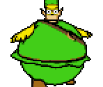 NeverQuest Homerball - The Simpsons Game