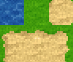 Tileset - Mackle Story