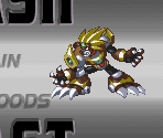 Boss Intro Screens - Mega Man X4