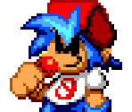 Boyfriend (Sonic 1 SMS-Style) - Friday Night Funkin' Customs