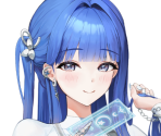 Arcana - Goddess of Victory: Nikke