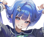 Arcana: Fortune Mate - Goddess of Victory: Nikke