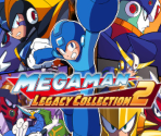 HOME Menu Icon - Mega Man Legacy Collection 2