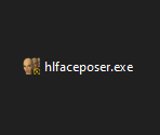 Half-Life Face Poser Icons - Half-Life 2