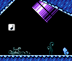 Underground Tileset - Mario Customs