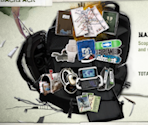 Backpack Assets - skate.