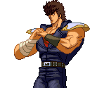 Kenshiro - Fist of the North Star