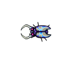 Lightning Bug - Burn the Rope