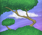 The Tall Tree - Fling a Thing!