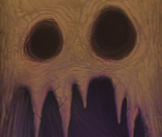 The Underneath - Fling a Thing!