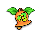 Bell - Fling a Thing!
