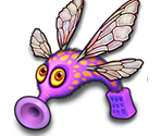 Miscellaneous Sprites - Fling a Thing!