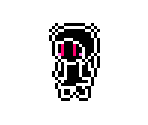 Playable Characters - Vivid/Stasis