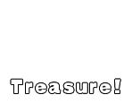 Fonts - Wario Land: Shake It!