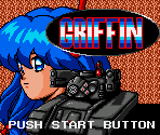 Title Screen - Griffin