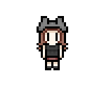 NPCs - Vivid/Stasis