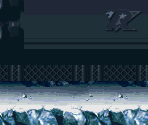 Snow Base 2 - Mega Man X4