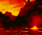 Volcano 1 - Mega Man X4