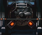 Marine Base 1 - Mega Man X4