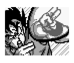 Yamcha - Dragon Ball Z: Goku Hishouden