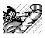 Chi-Chi - Dragon Ball Z: Goku Hishouden