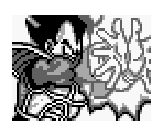 Vegeta - Dragon Ball Z: Goku Hishouden