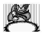 Krillin - Dragon Ball Z: Goku Hishouden