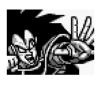 Raditz - Dragon Ball Z: Goku Hishouden