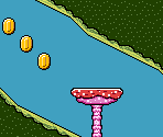 Water Tileset - Mario Customs