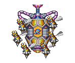 Mega Nest and Kyunnbyunn - Mega Man X4