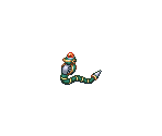 Obiiru - Mega Man X4