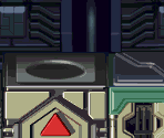 Cyber Space 2 - Mega Man X4