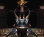 Memorial Hall - Mega Man X4