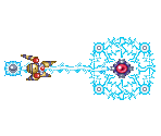 Spider Core - Mega Man X4