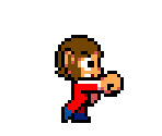 Alex Kidd (SMS-Style) - Alex Kidd Customs