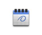 App Icon (2009-2011) - Google Calendar
