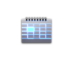 App Icon (2011) - Google Calendar