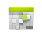 App Icon (2011-2012) - Google Calendar