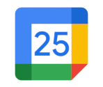 App Icon (2020-2026) - Google Calendar