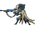 Ana - Overwatch 2